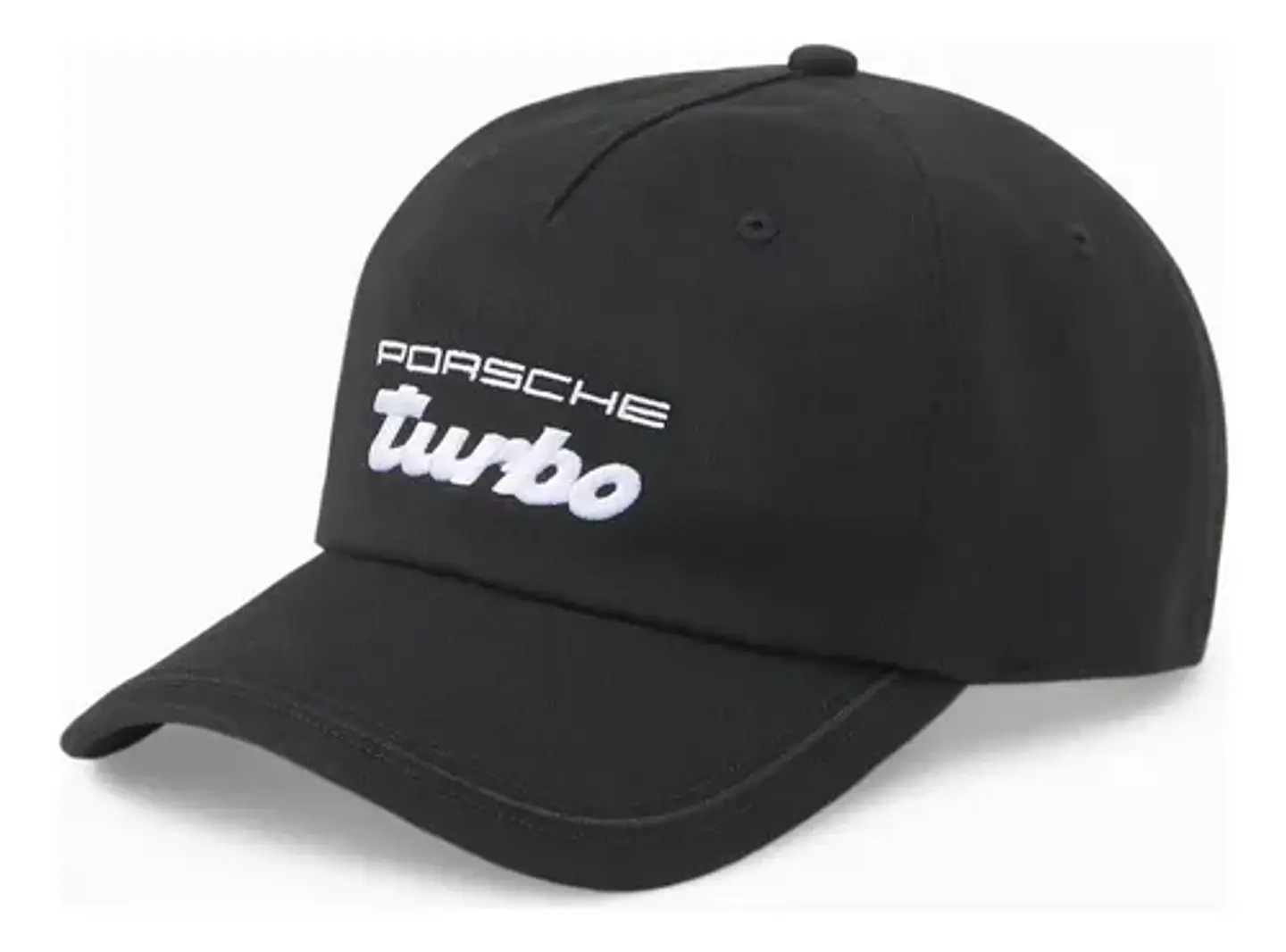 Jockey Porsche Gorra Pro Motorsport Gorro Negro 5