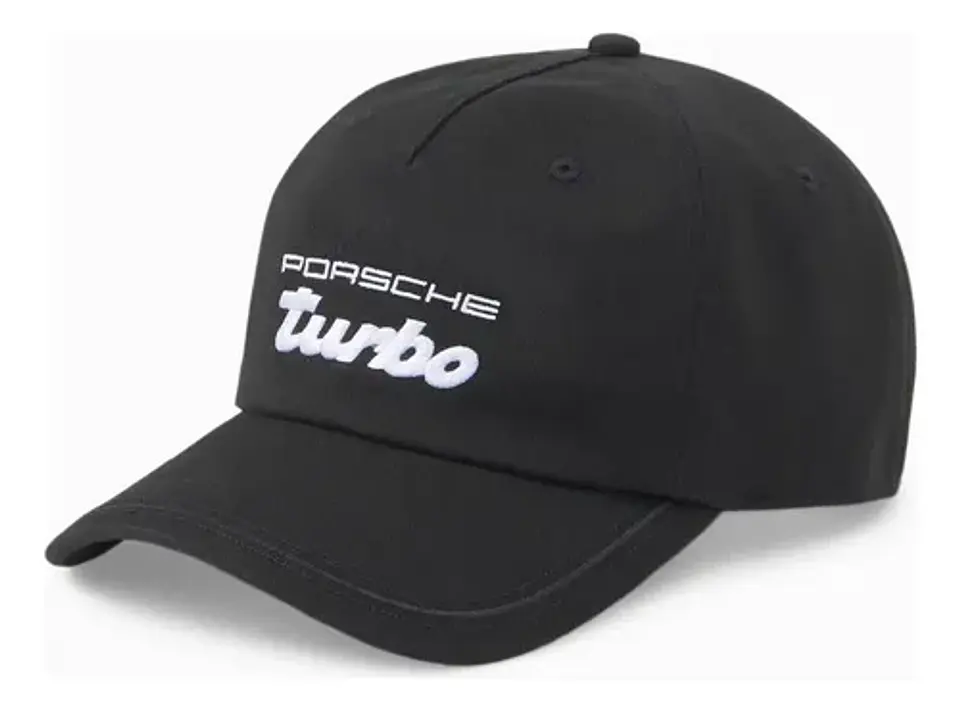 Jockey Porsche Gorra Pro Motorsport Gorro Negro 5