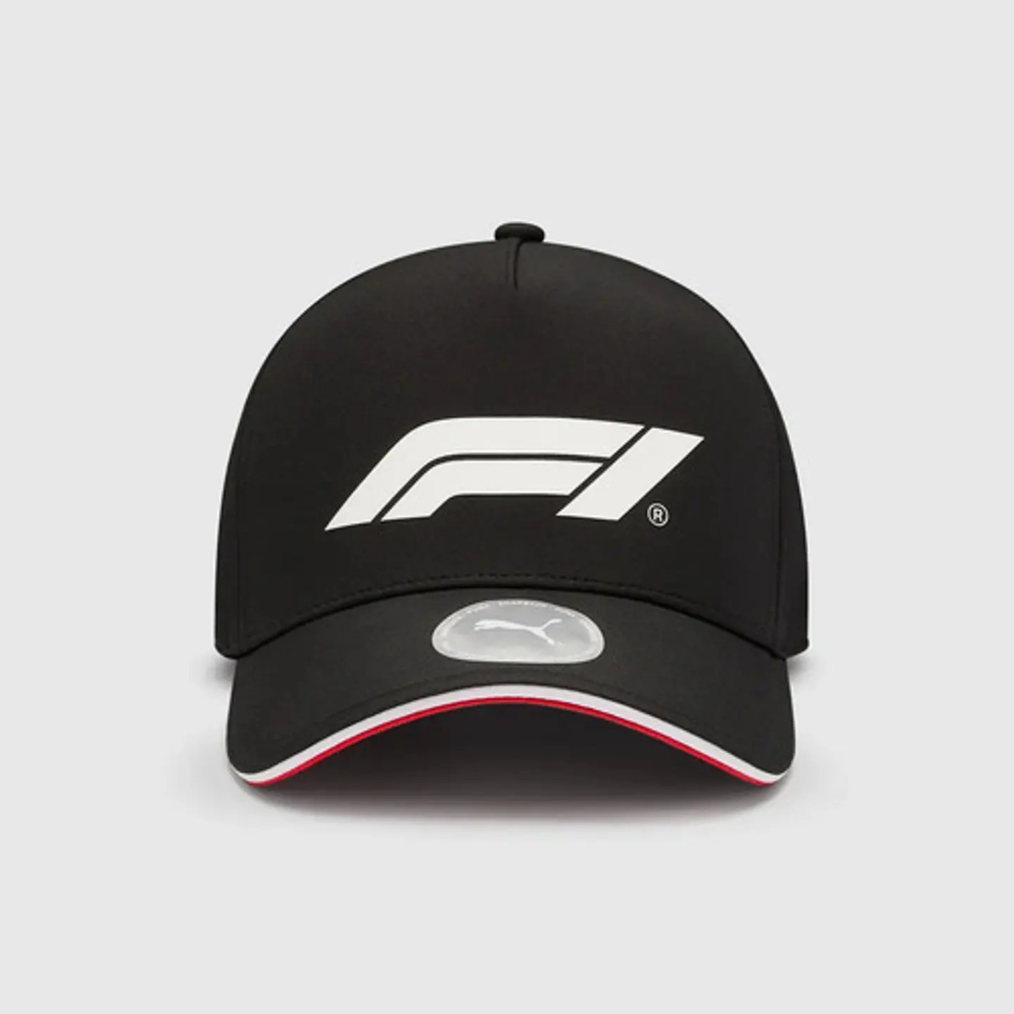 Jockey F1 Motorsport Cap Negro Gorra 1