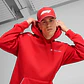 Jockey F1 Motorsport Cap Negro Gorra - Miniatura 6
