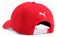 Jockey F1 Motorsport Cap Negro Gorra - Miniatura 8