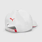 Jockey F1 Motorsport Cap Negro Gorra - Miniatura 12