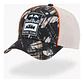 Jockey Oficial Teamline De Red Bull Ktm Gorro Team New Era - Miniatura 1