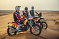 Jockey Oficial Teamline De Red Bull Ktm Gorro Team New Era - Miniatura 3