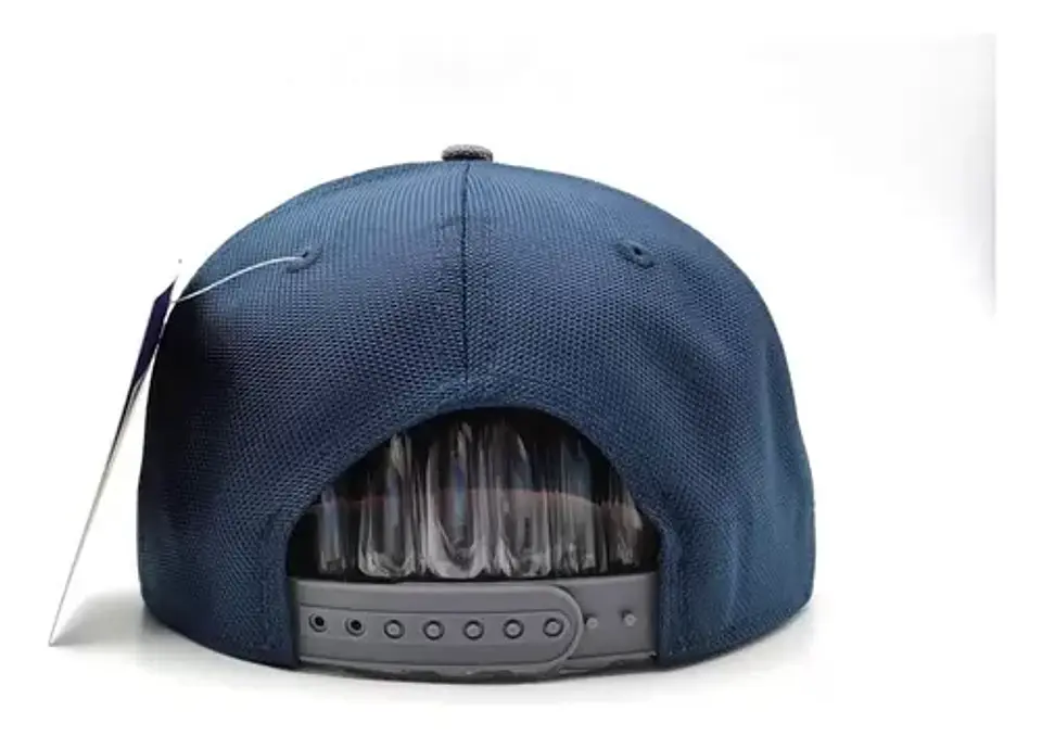 Jockey Oficial Teamline De Red Bull Ktm Gorro Team New Era 11