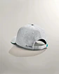 Gorro Mercedes Benz F1 Team Oficial Blanca Gorra - Miniatura 7