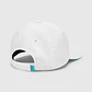 Gorro Mercedes Benz F1 Team Oficial Blanca Gorra - Miniatura 11