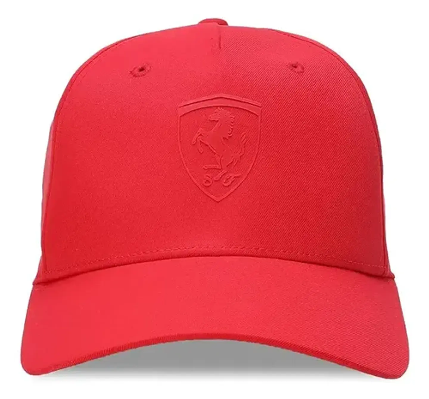 Jockey Ferrari F1 Style Rojo Gorra 1