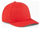 Jockey Ferrari F1 Style Rojo Gorra - Miniatura 2