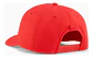 Jockey Ferrari F1 Style Rojo Gorra - Miniatura 3