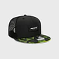 Jockey Mclaren F1 Gorro Lando Norris Geo 9fifty Gorra - Miniatura 2