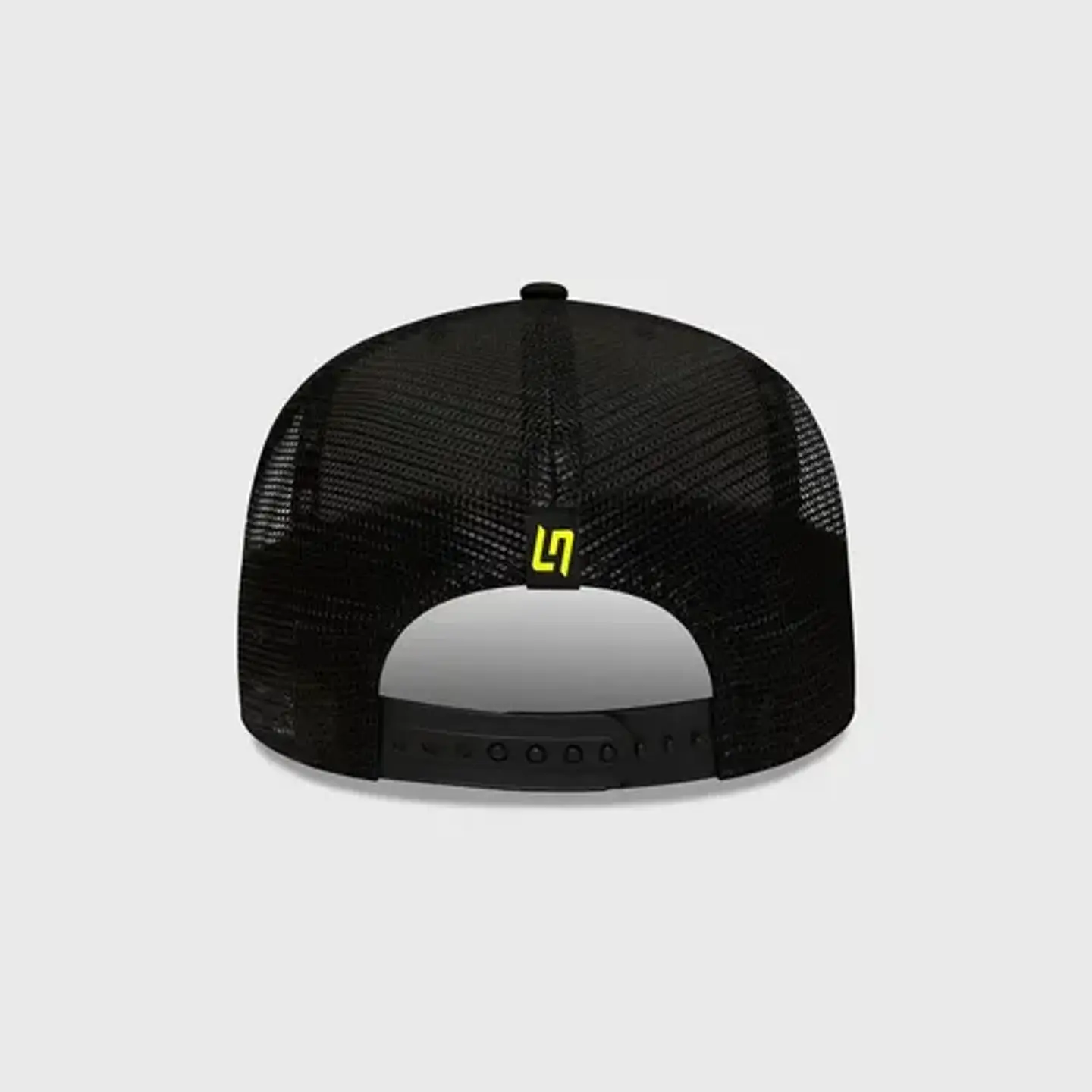Jockey Mclaren F1 Gorro Lando Norris Geo 9fifty Gorra 3