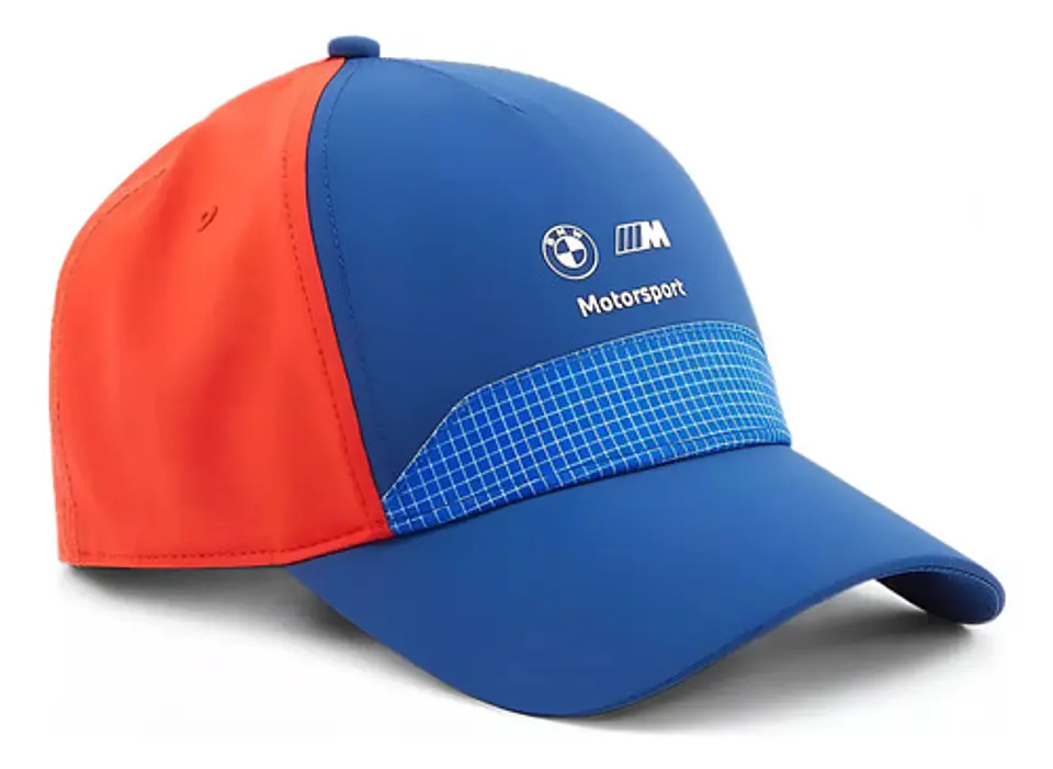 Jockey Bmw Lifestyle Gorra Motorsport Gorro Adulto 1