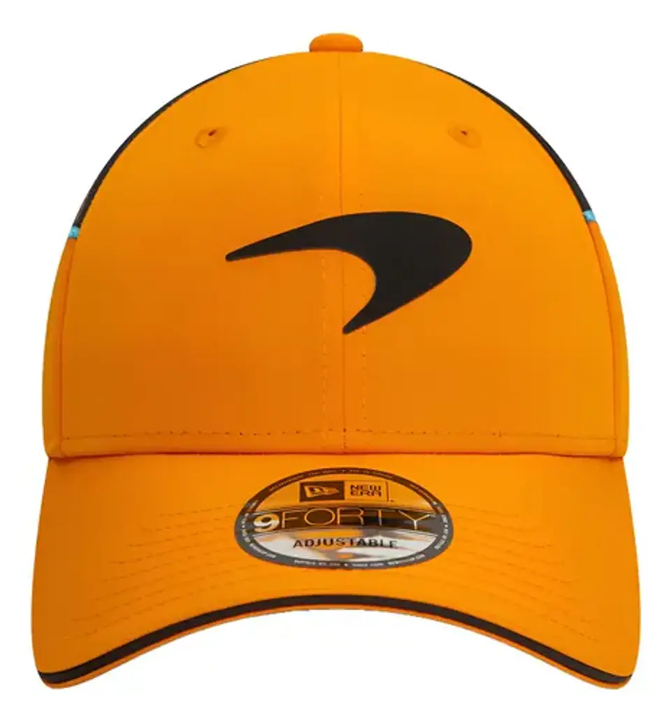 Gorro Mclaren F1 Lando Norris Gorra Pro Original 1