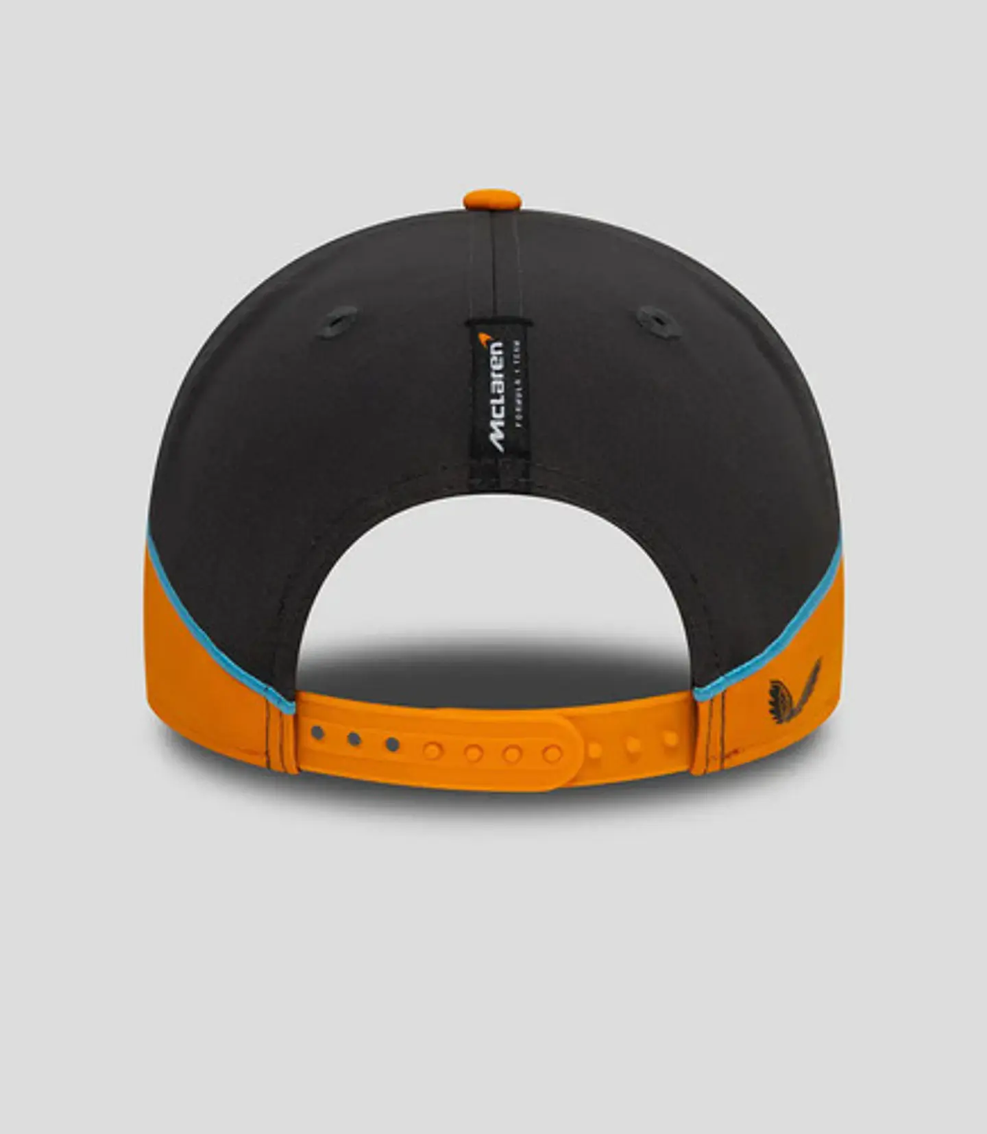 Gorro Mclaren F1 Lando Norris Gorra Pro Original 3