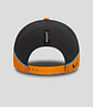 Gorro Mclaren F1 Lando Norris Gorra Pro Original - Miniatura 3