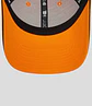 Gorro Mclaren F1 Lando Norris Gorra Pro Original - Miniatura 6