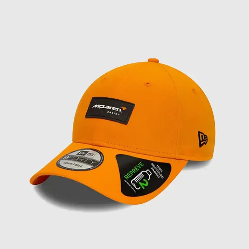 Gorro Mclaren F1 Lando Norris Gorra Pro Original 11