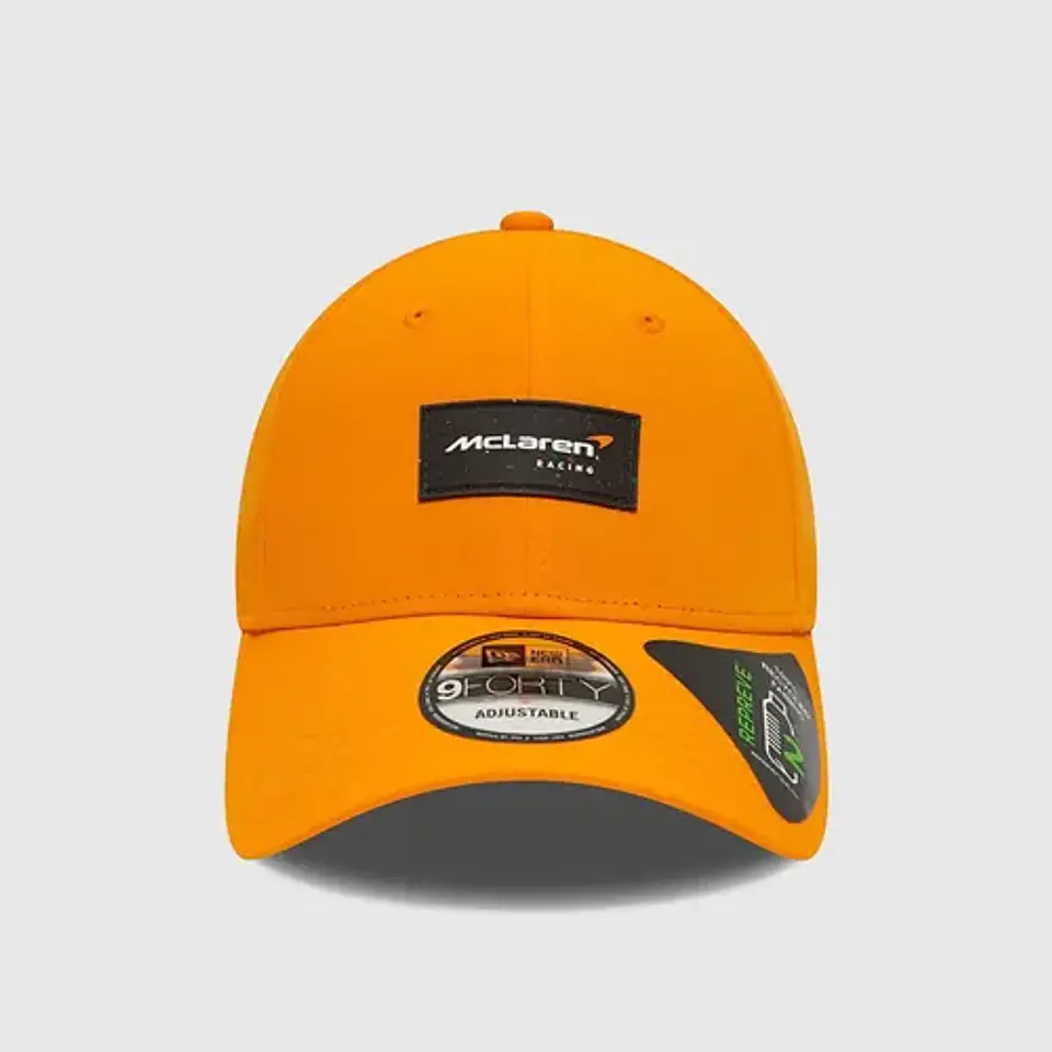 Gorro Mclaren F1 Lando Norris Gorra Pro Original 12