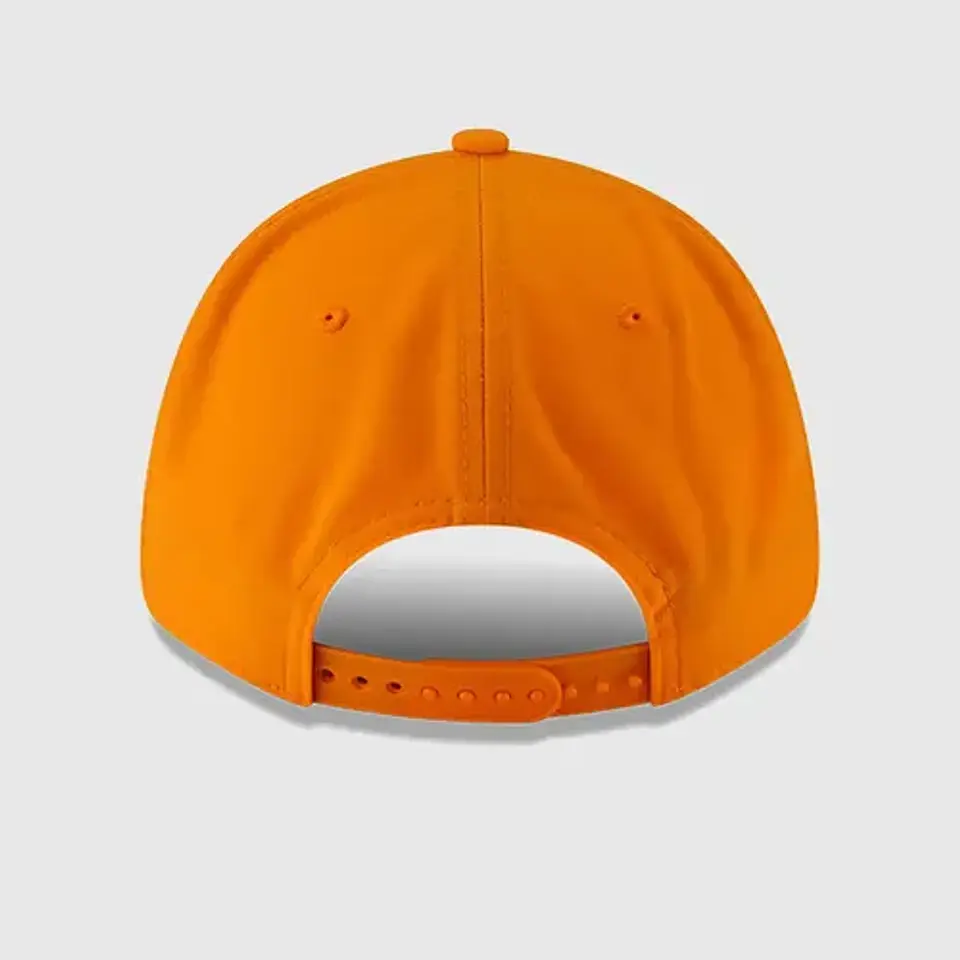 Gorro Mclaren F1 Lando Norris Gorra Pro Original 13