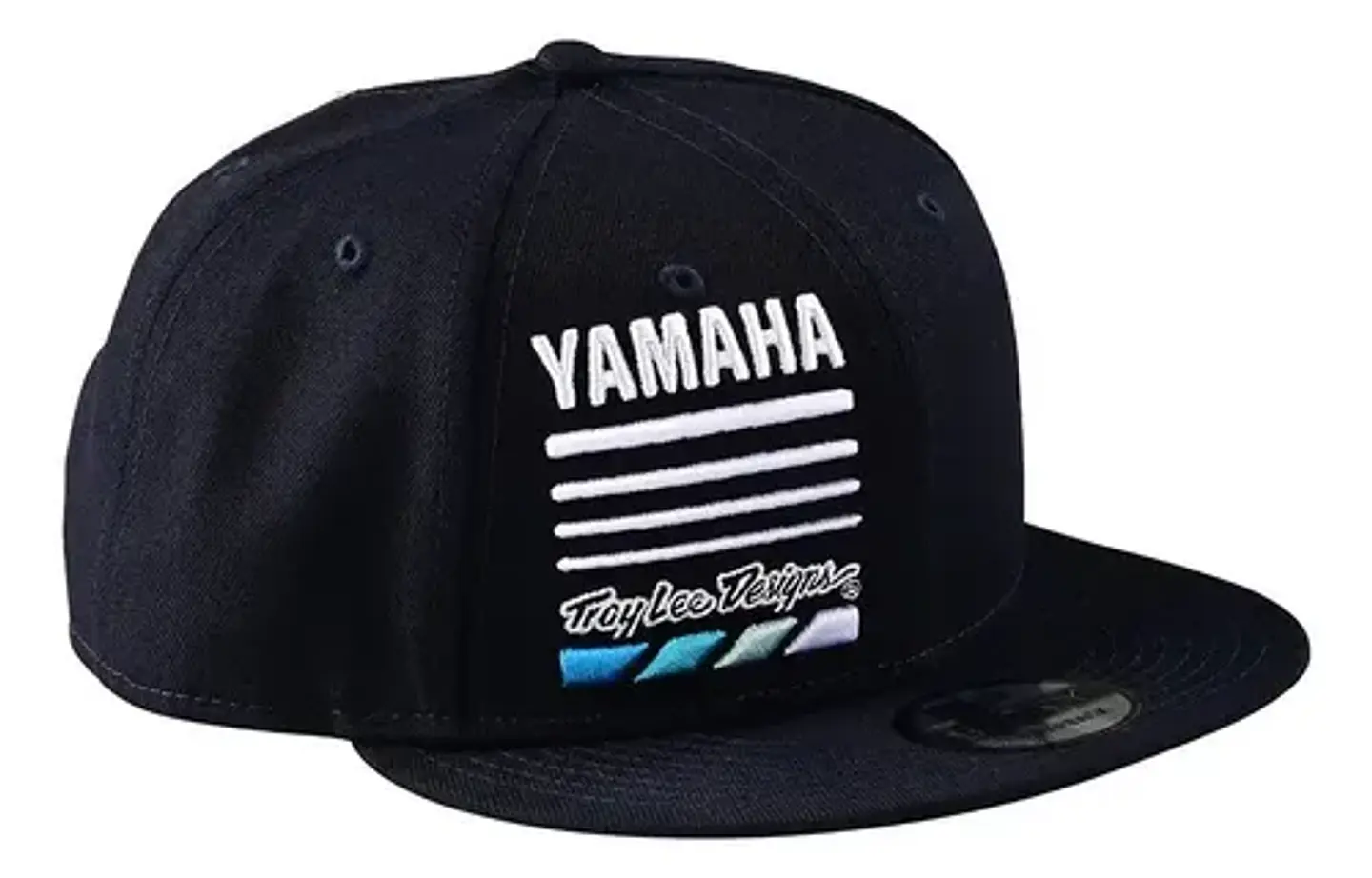 Jockkey Yamaha Snapback Gorra Plana Gorro 1
