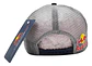 Jockey Red Bull Estilo Gorra  Malla Atleta Gorro - Miniatura 6