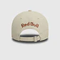 Jockey Red Bull Estilo Gorra  Malla Atleta Gorro - Miniatura 8