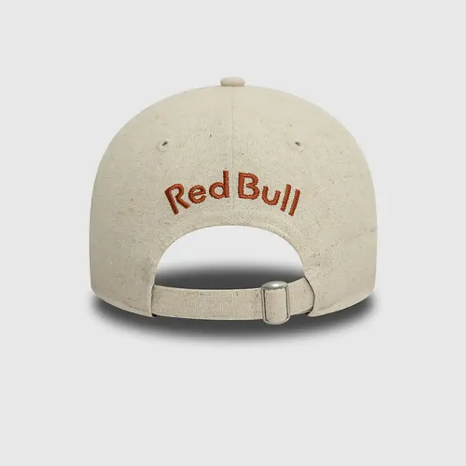 Jockey Red Bull Estilo Gorra  Malla Atleta Gorro 8