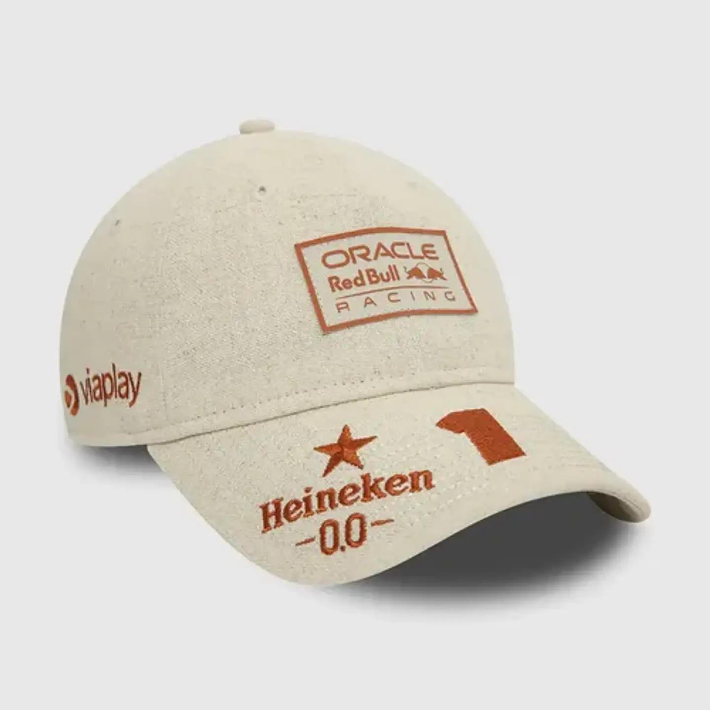 Jockey Red Bull Estilo Gorra  Malla Atleta Gorro 9