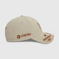 Jockey Red Bull Estilo Gorra  Malla Atleta Gorro - Miniatura 11