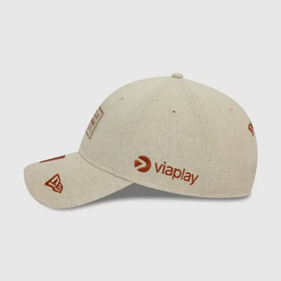 Jockey Red Bull Estilo Gorra  Malla Atleta Gorro 12