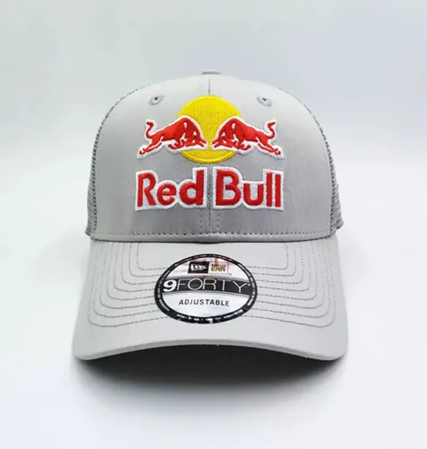 Jockey Red Bull Estilo Gorra  Malla Atleta Gorro 13