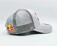 Jockey Red Bull Estilo Gorra  Malla Atleta Gorro - Miniatura 16