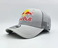 Jockey Red Bull Estilo Gorra  Malla Atleta Gorro - Miniatura 17