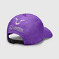 Jockey Mercedes Benz F1 Gorra Lewis Hamilton Monster Energy - Miniatura 4