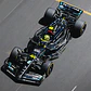 Jockey Mercedes Benz F1 Gorra Lewis Hamilton Monster Energy - Miniatura 5