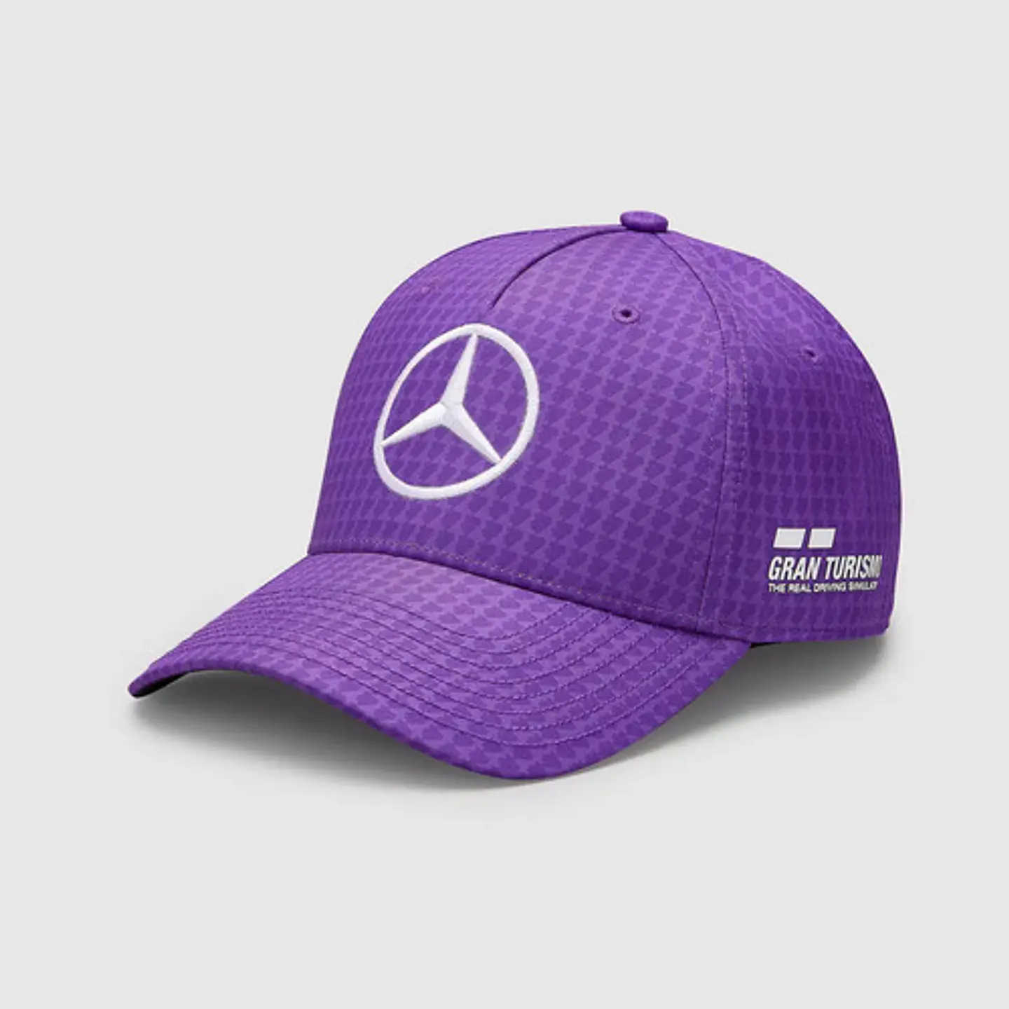Jockey Mercedes Benz F1 Gorra Lewis Hamilton Monster Energy 6