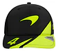 Gorro  Mclaren F1  Gorra 2024 Curva Gran Bretaña - Miniatura 1