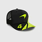 Gorro  Mclaren F1  Gorra 2024 Curva Gran Bretaña - Miniatura 3