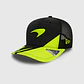 Gorro  Mclaren F1  Gorra 2024 Curva Gran Bretaña - Miniatura 7