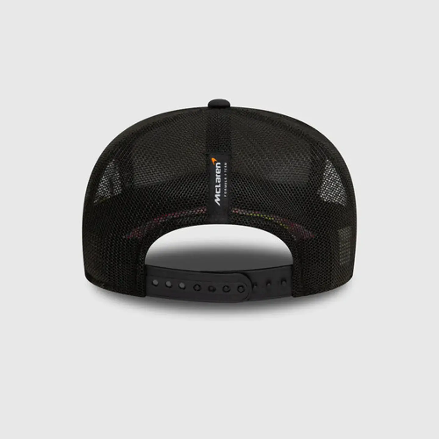 Gorro  Mclaren F1  Gorra 2024 Curva Gran Bretaña 8