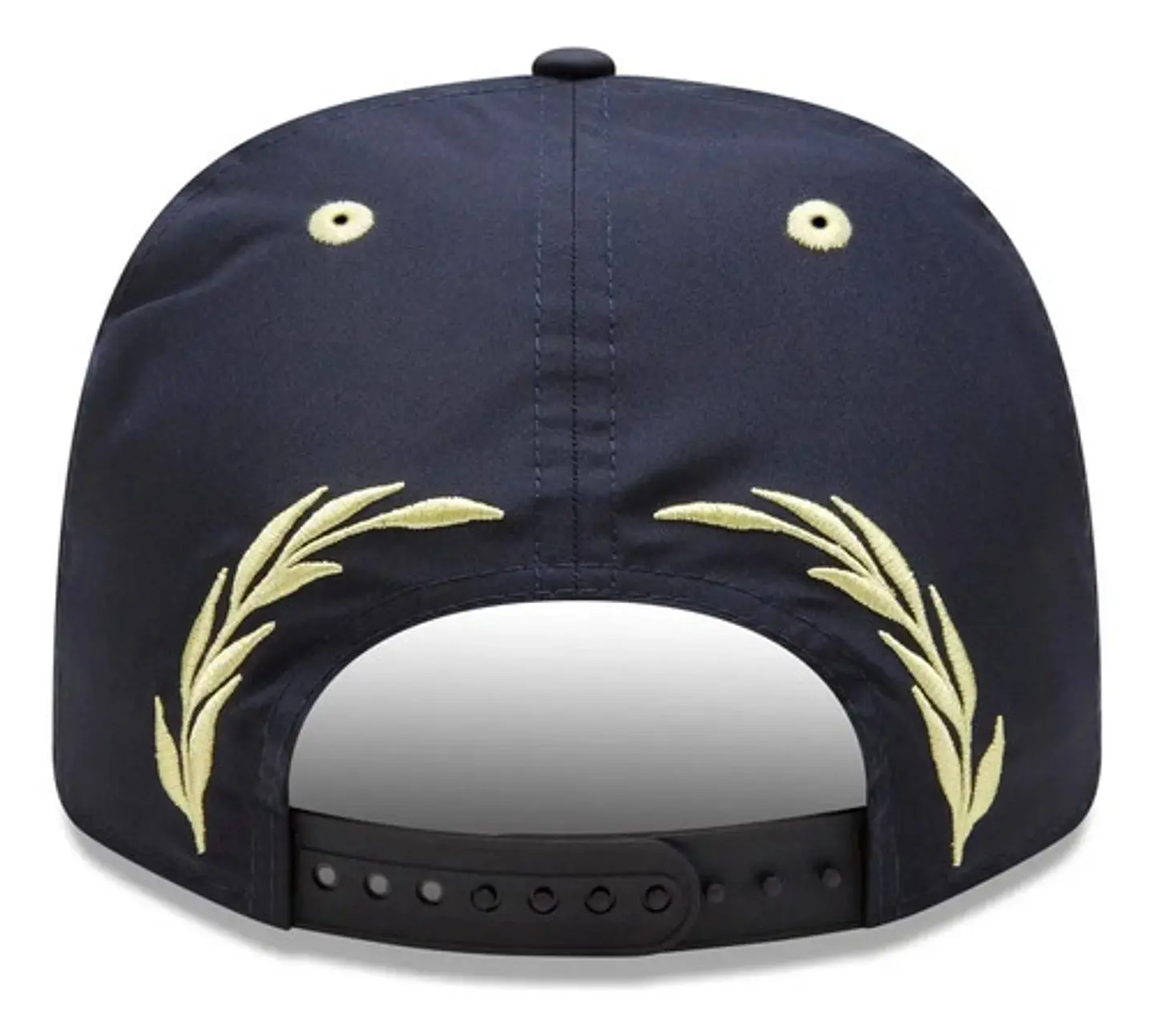 Gorro Oracle Red Bull Japon Max Verstappen 1 Gorra 4