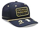 Gorro Oracle Red Bull Japon Max Verstappen 1 Gorra - Miniatura 5