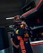Gorro Oracle Red Bull Japon Max Verstappen 1 Gorra - Miniatura 7