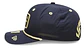 Gorro Oracle Red Bull Japon Max Verstappen 1 Gorra - Miniatura 9