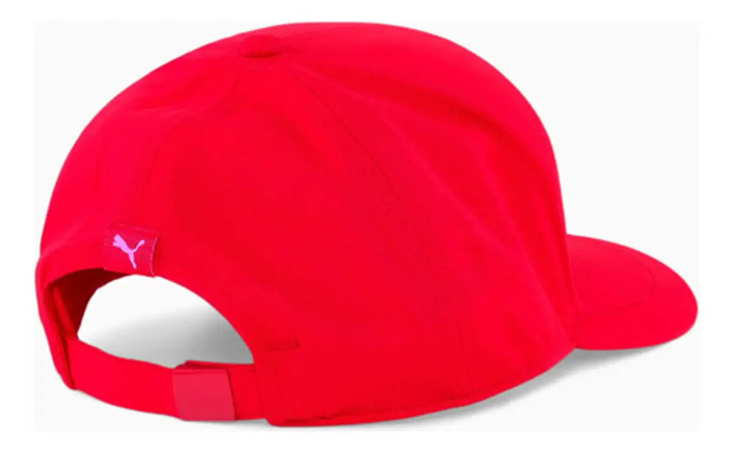 Jockey Scuderia Ferrari F1 Gorro Rosso Gorra Plana 3