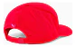 Jockey Scuderia Ferrari F1 Gorro Rosso Gorra Plana - Miniatura 3