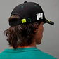 Jockey Aston Martin Boss Gorra 2024 Alonso Team Gorro - Miniatura 3