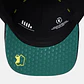 Jockey Aston Martin Boss Gorra 2024 Alonso Team Gorro - Miniatura 4