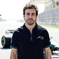 Jockey Aston Martin Boss Gorra 2024 Alonso Team Gorro - Miniatura 6